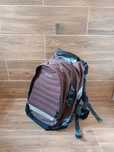 Plecak Bergans XO 28L Trekkingowy Wodoodporny Funkcjonalny Outdoorowy