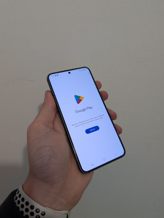 Samsung s22 Black 8/256gb Neverlock