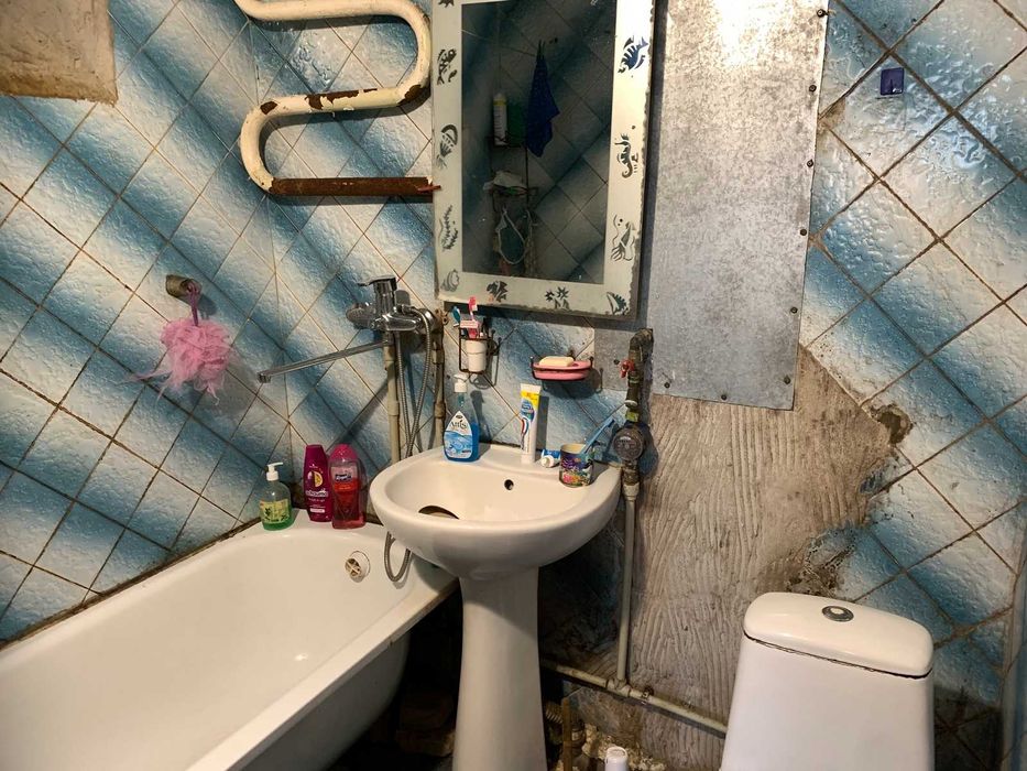 Продаж 2-кімнатної квартири, Анголенко (213-196-039)