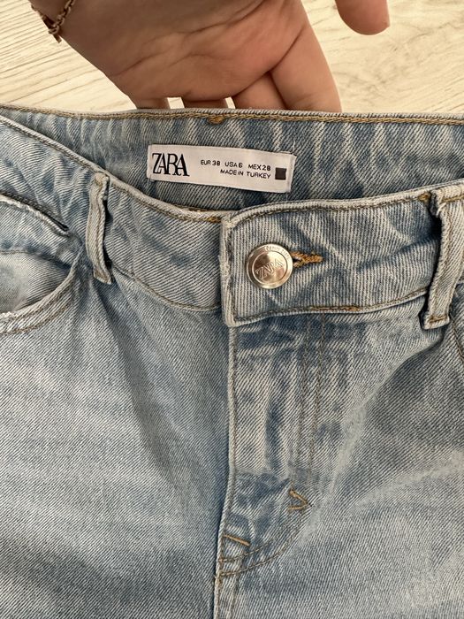 Джинсы женские Zara