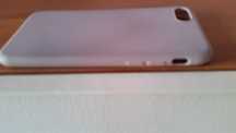 Etui silikonowe do telefonu iPhone plecki