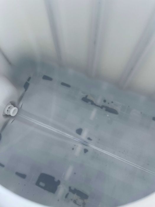 Mauzer, pojemnik, zbiornik, mauser 600l/1000l