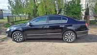 VW Passat B6 2006 r