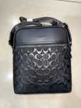 Чоловіча сумка через плече Coach