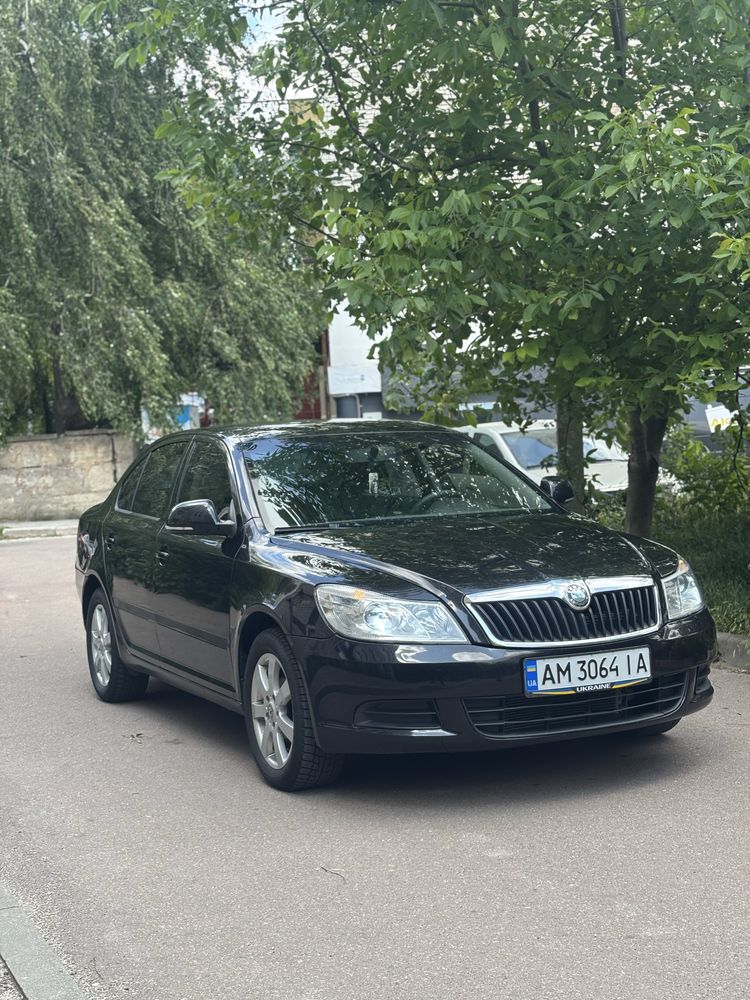 Продам Skoda Octavia A5
