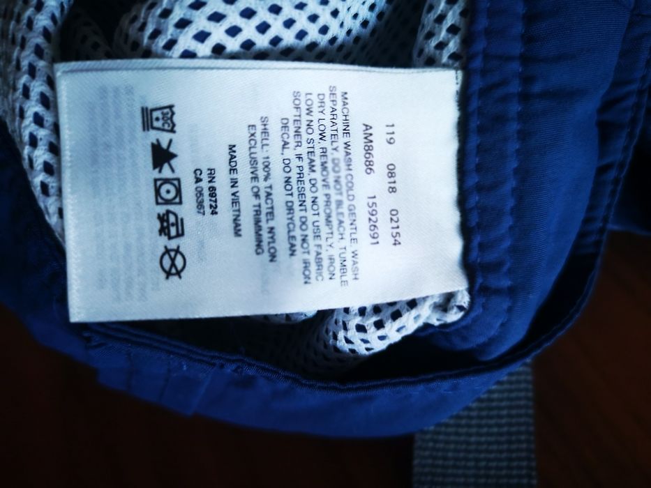 Calças Columbia  omni-shield