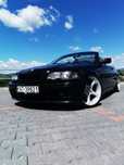 Bmw e46 330ci cabrio