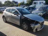 Mazda 2  tylko 95000km 1.5benzyna!