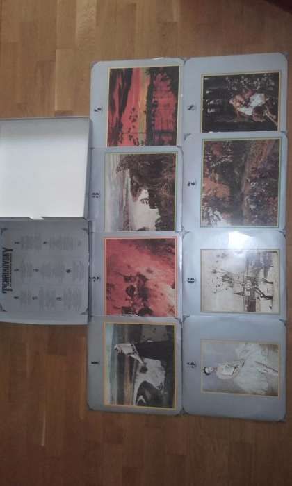 LP´S antigos e coletaneas de LP´S, 8 discos.