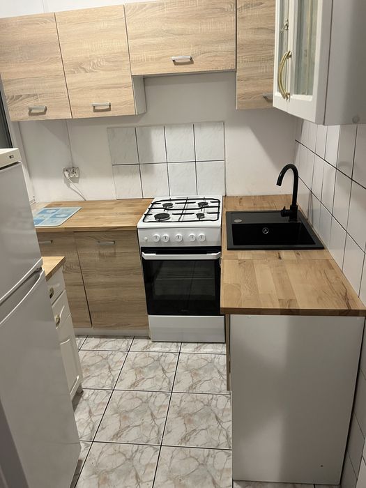 Mieszkanie do wynajecja