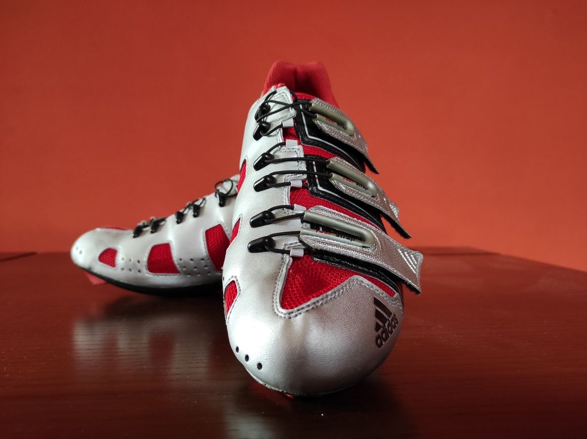 Buty szosowe SPD Adidas