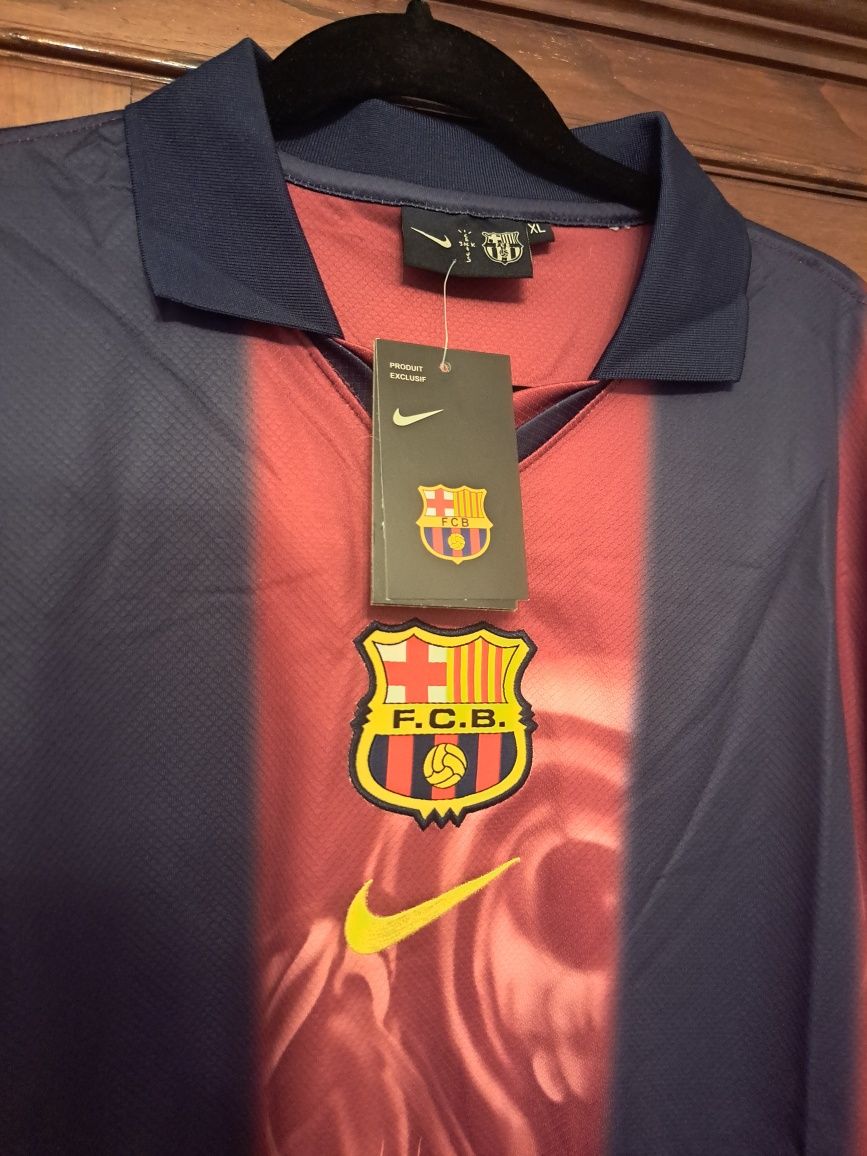 Barça- Travis Scott