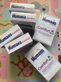 Humana Comfort Expert