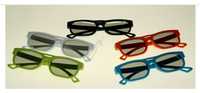 Óculos 3D LG EBX