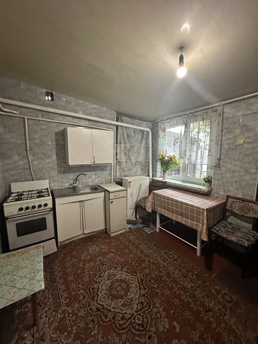 Продам часть дома в центре YANOVA