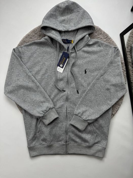 Хіт сезону!Зип худи Polo Ralph Lauren!