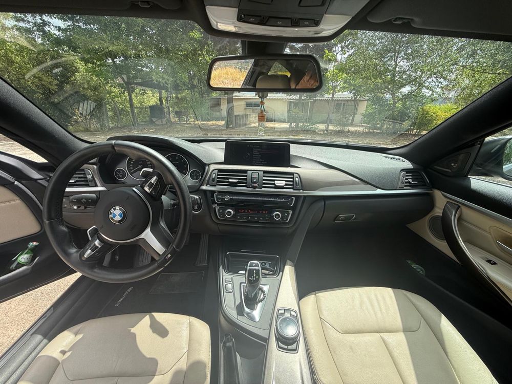 Bmw 425d coupe