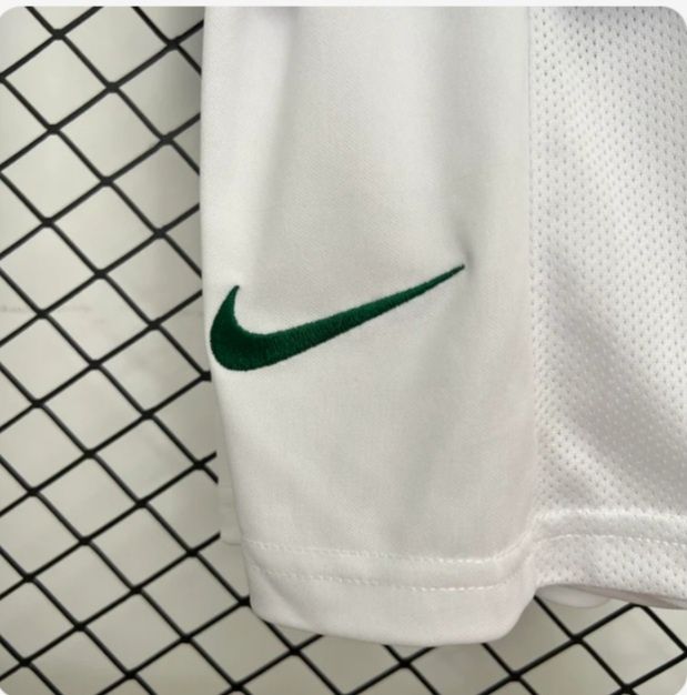 Kit criança sporting