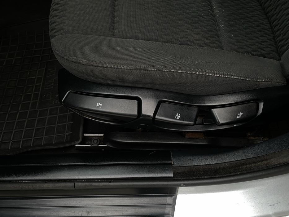 BMW E46 2.0 Дизель АВТОМАТ 320D 2001 рік