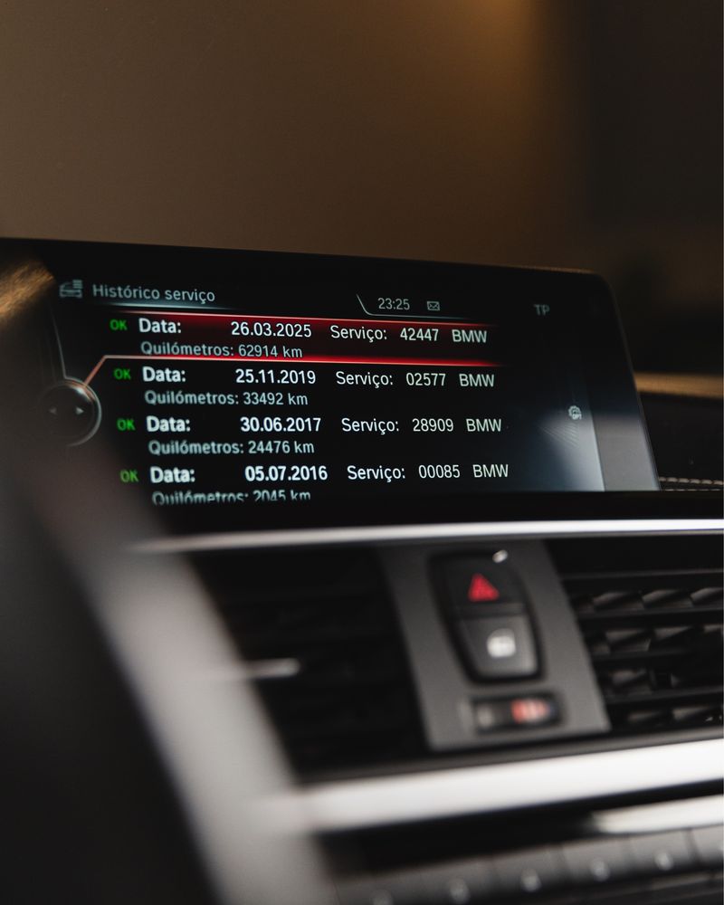 Bmw M4 Competition