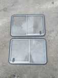 Szyby suwane vw t3 t25 doka crew cab sliding windows