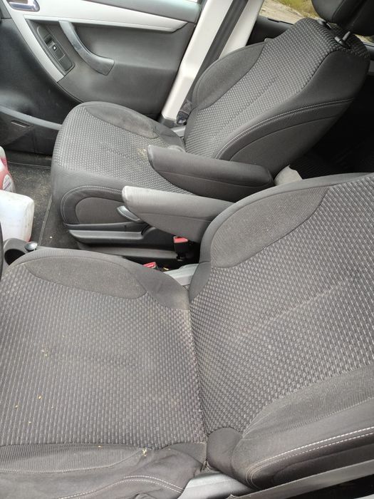 Części Citroen C4 Grand Picasso 2007r. 2.0HDI 136KM automat