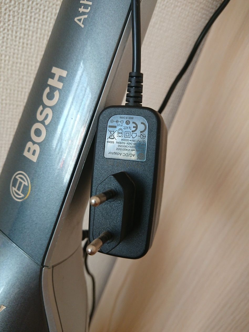 Пылесос/пилосос Bosch Athlet 32.4V BCH7ATH32K
