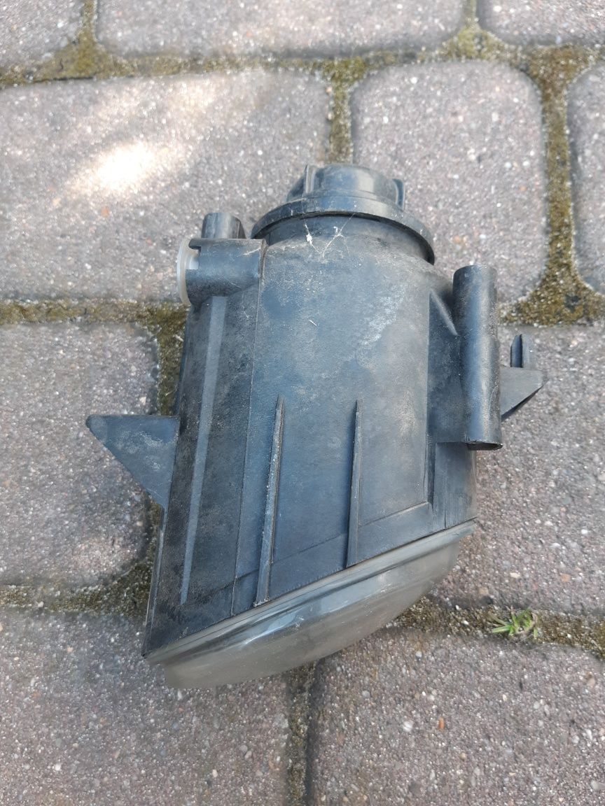 Halogen prawy Leon 1M/Toledo 2