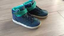 Buty adidasy dla chłopca rozmiar 26