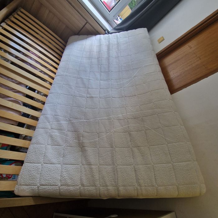 Sprzedam materac 120x200 firmy HILDING