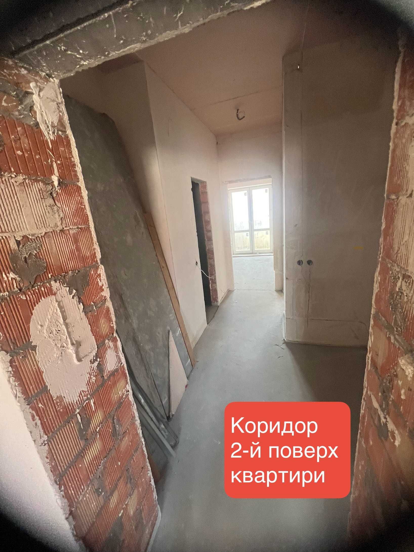 Продаж квартири-Пентхаус, ЖК Петрівський квартал , c.Святопетрівське