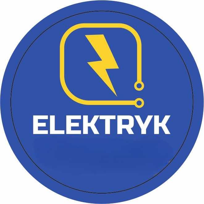 ELEKTRYK - usługi elektryczne