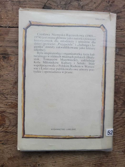 Z rybałtami po Mazowszu