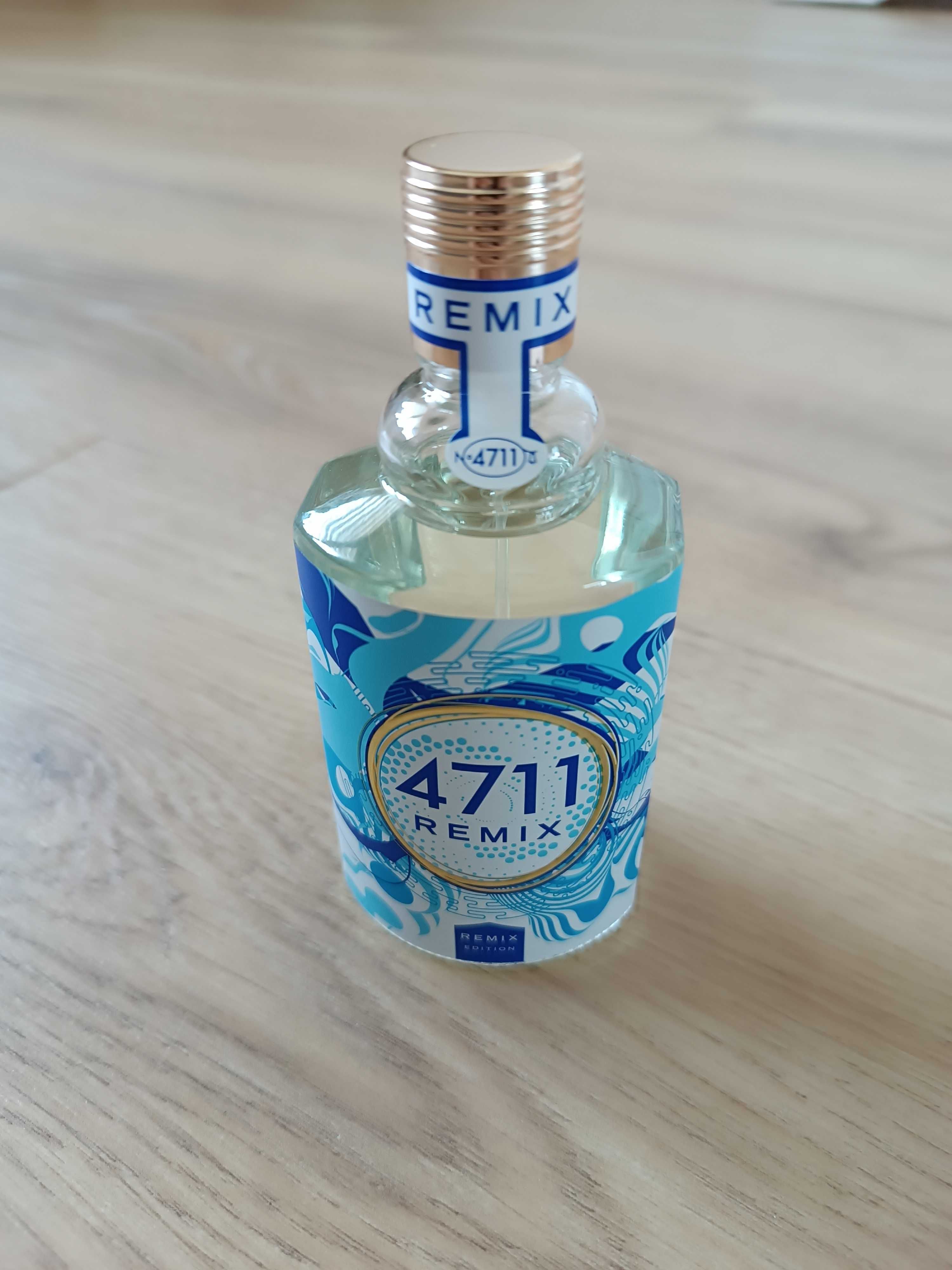 Nowa woda damska 47 11 remix 100 ml