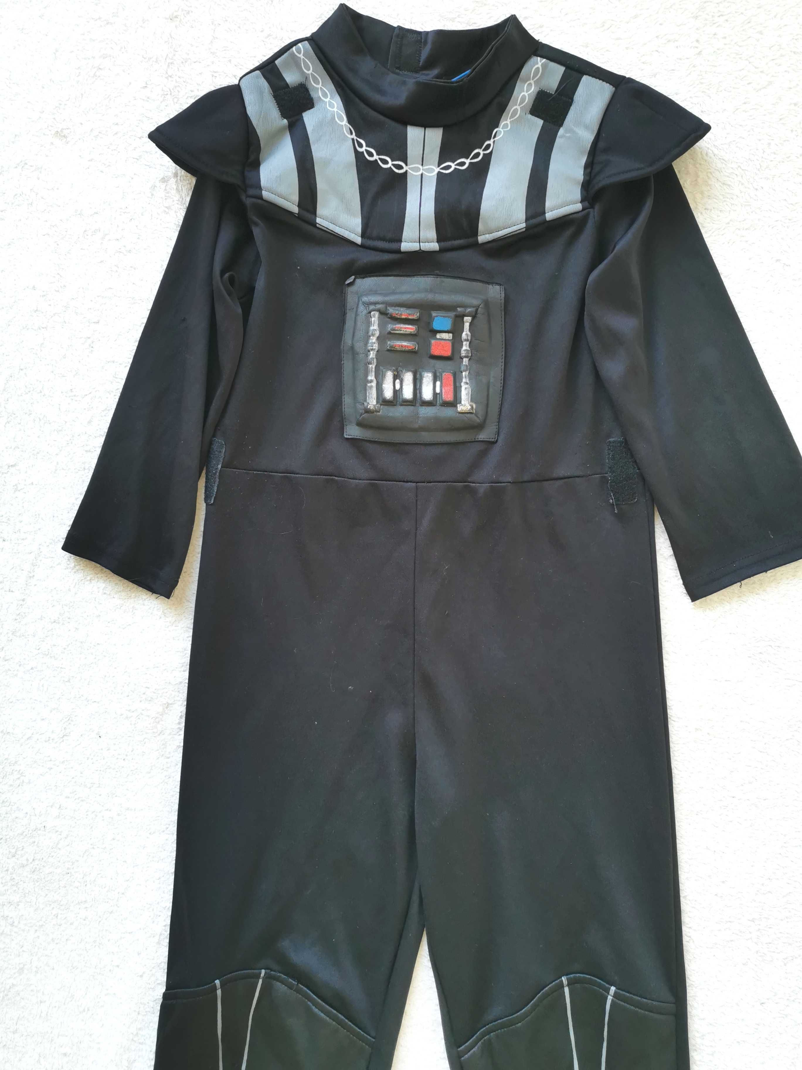 Lord Vader kostium Stars Wars