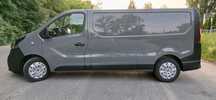 Opel VIVARO  1.6 CDTI zadbany /bezwypadkowy/klima webasto