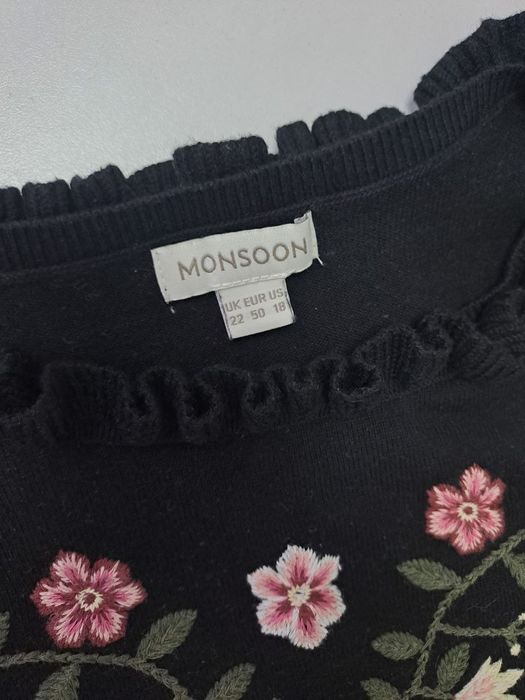 Світер Monsoon р. М