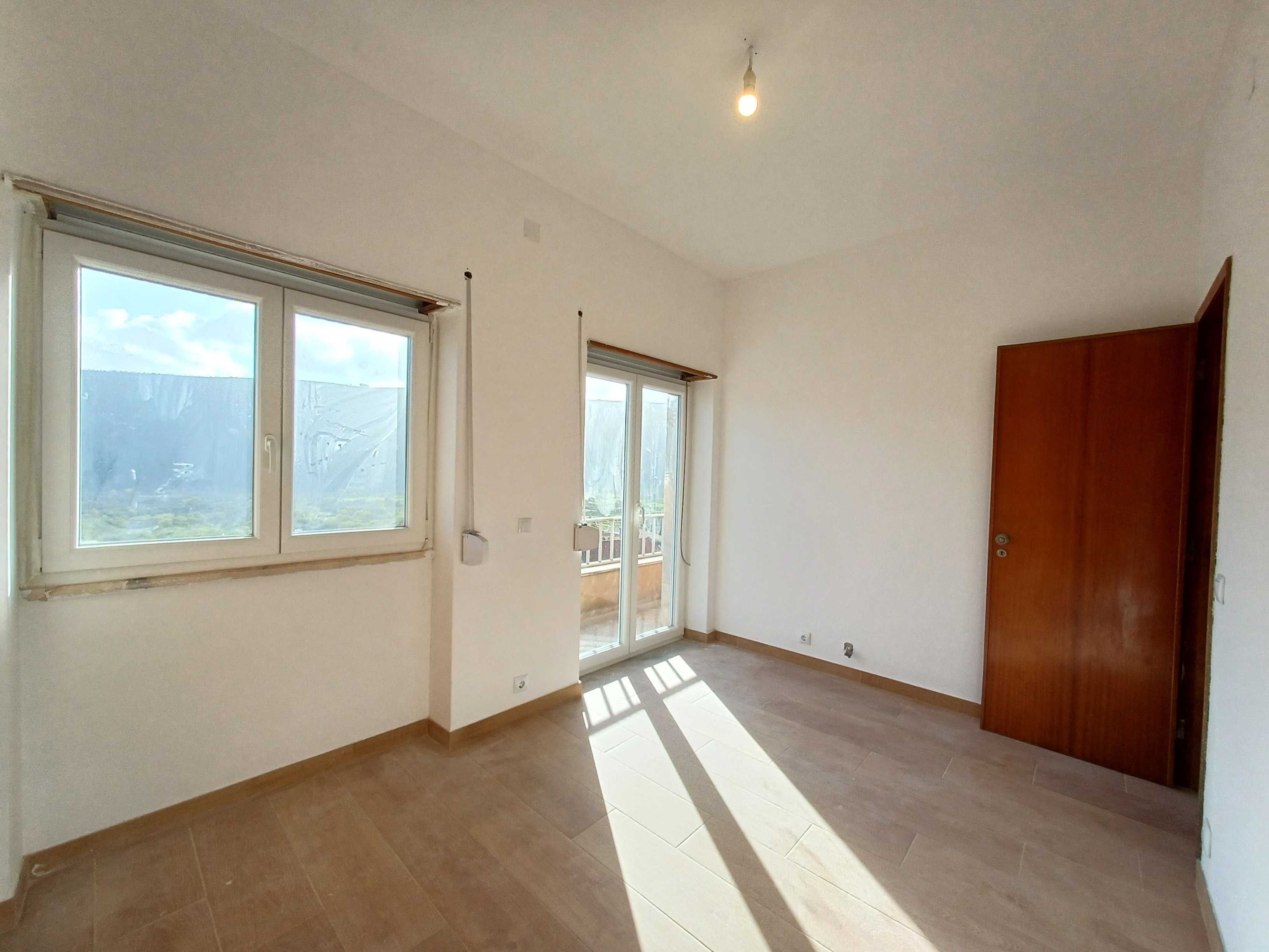 Apartamento T2 para arrendamento