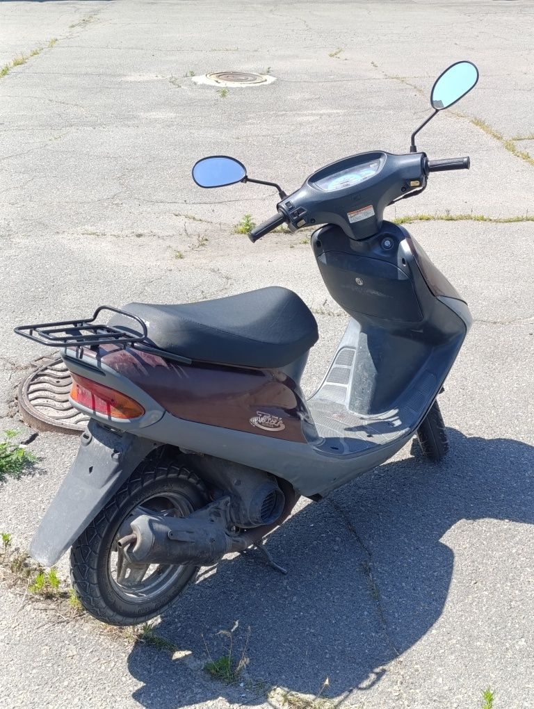 Honda  Tact AF31