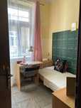 Miejsce w pokoju 2-os. ul. Szpitalna - w centrum Starego Miasta