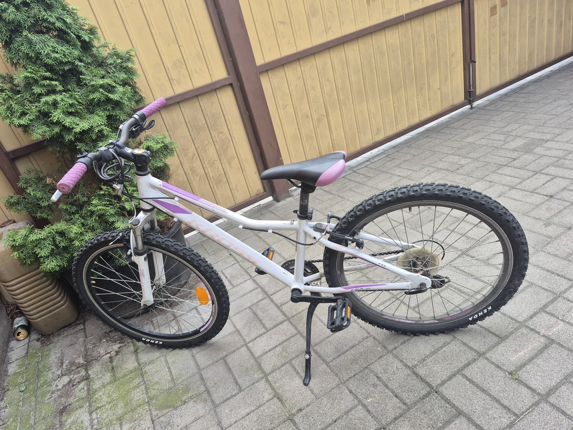 Kross lea mini 1.0 24'