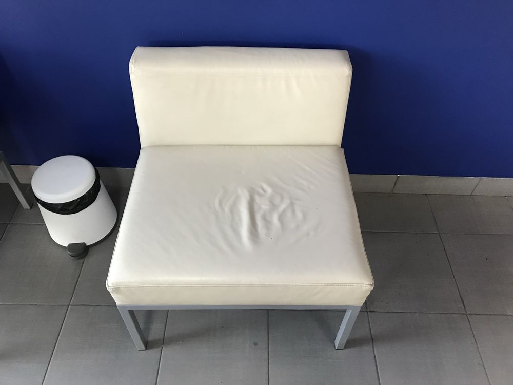 Kanapy / fotele modułowe (proste i narożne)