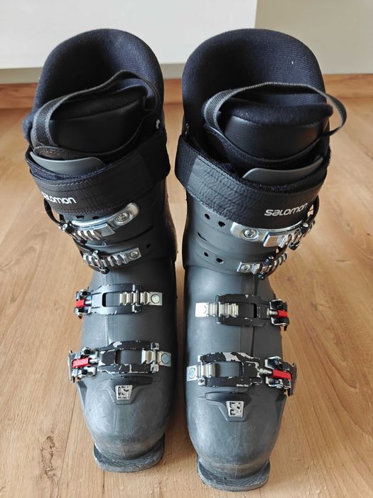 Buty narciarskie Salomon S/Pro R100 26/26.5