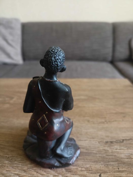 Figurki ozdobne- komplet