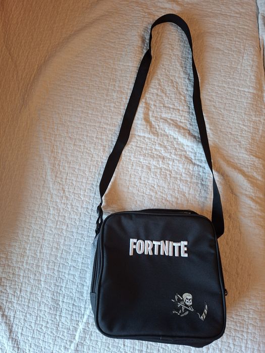 Lancheira Fortnite