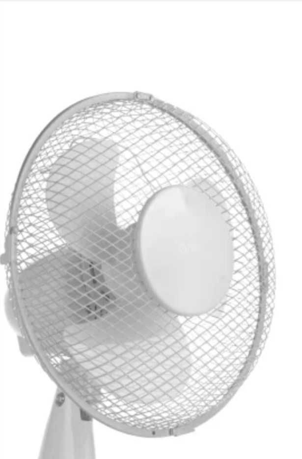 Wentylator biurkowy QILIVE Q.6723