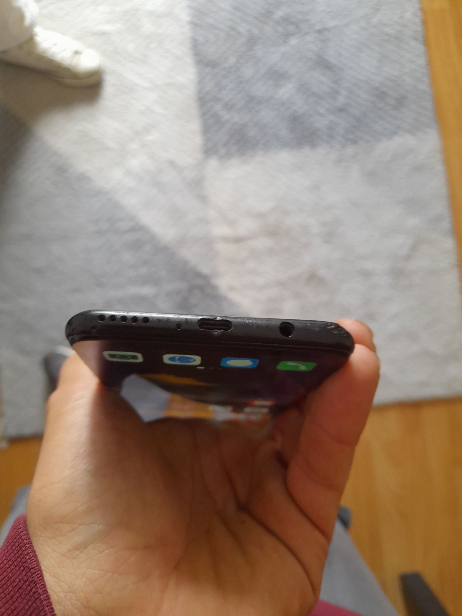 Huawei p 40 lite