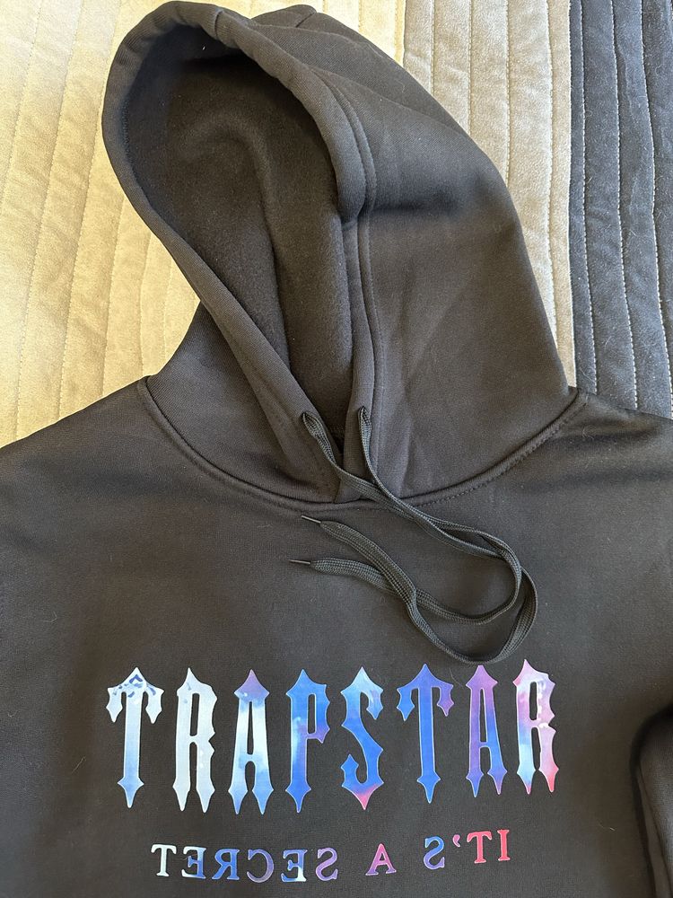 Dres TRAPSTAR rozm. L