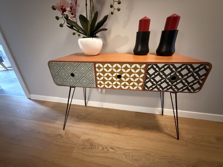 Konsola - stan bardzo dobry