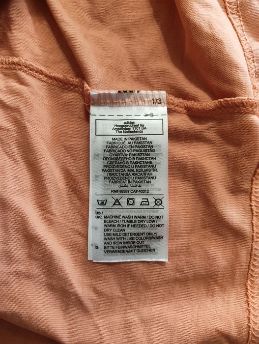 Футболка Adidas серія Alien розмір M